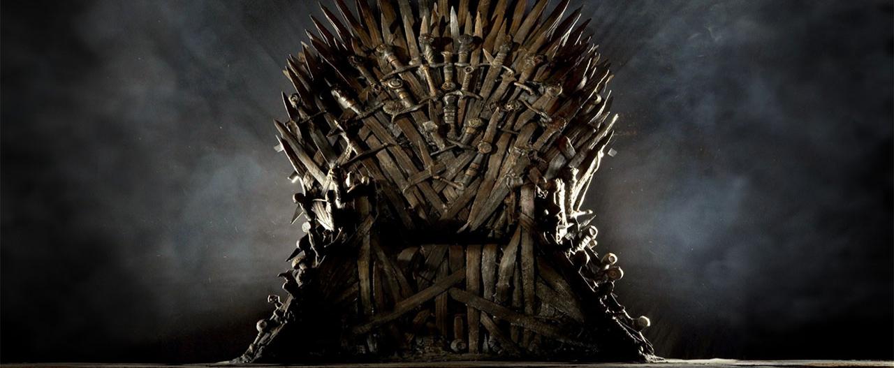 Albero Genealogico Game of Thrones e successione troni