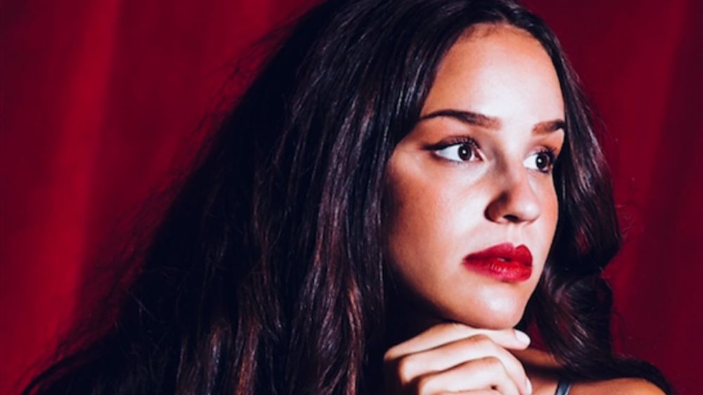 Francesca Miola a Sanremo Giovani 2018: canzone, biografia, curiosità