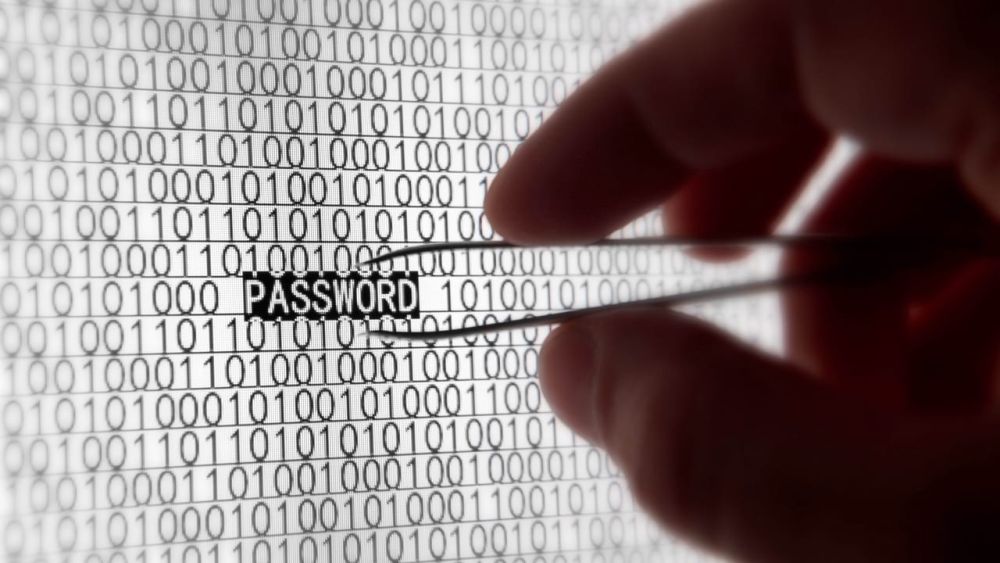 Peggiori password del 2018: la classifica