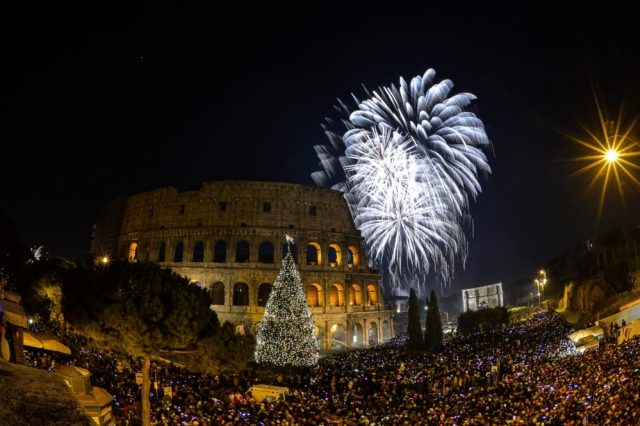 Concerto Capodanno 2020 Roma: artisti, scaletta, come arrivare