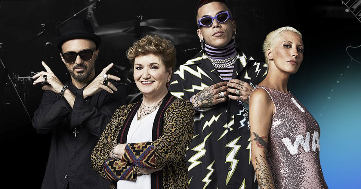 Come vedere X Factor 2019 in streaming: live in diretta di tutte le puntate