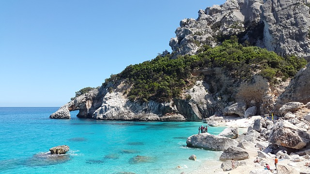 Perché andare in Sardegna, 10 buoni motivi