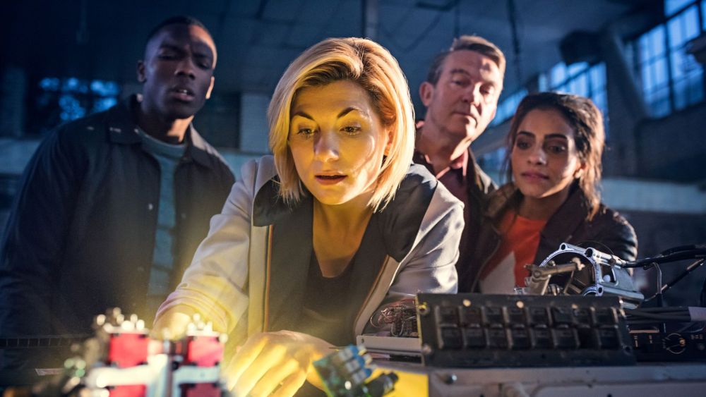 Doctor Who 11 in Italia: uscita, trama, personaggi