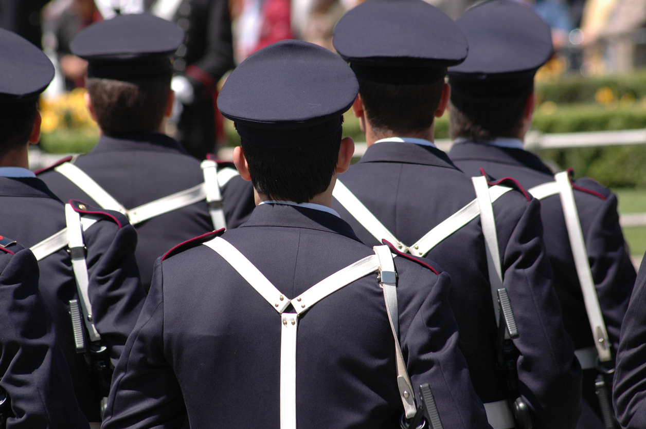 Concorso allievi Carabinieri 2019: bando e requisiti