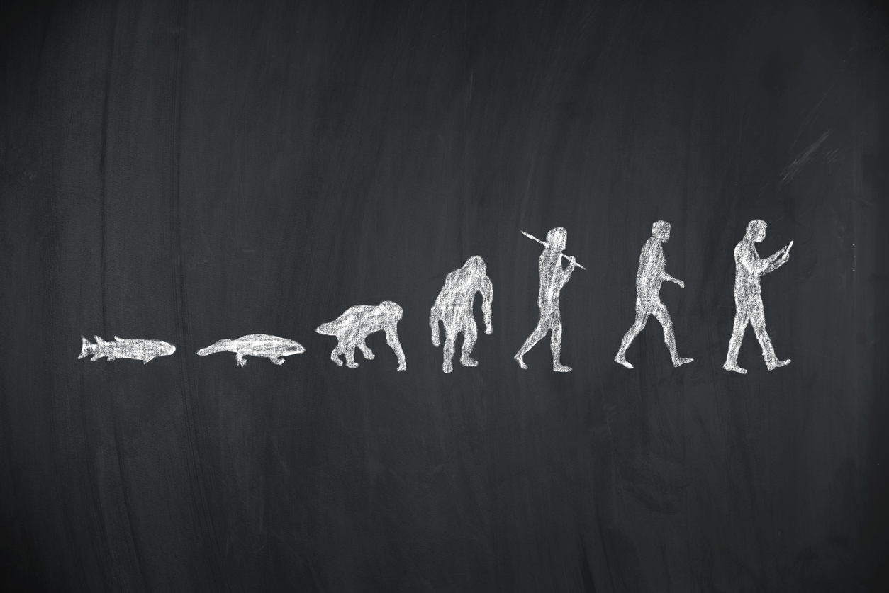 Creazionismo ed Evoluzionismo: tesi a confronto