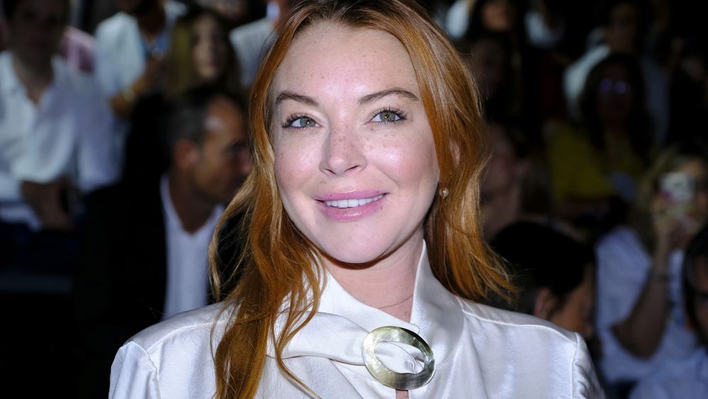Lindsay Lohan's Beach Club: uscita, trama, personaggi