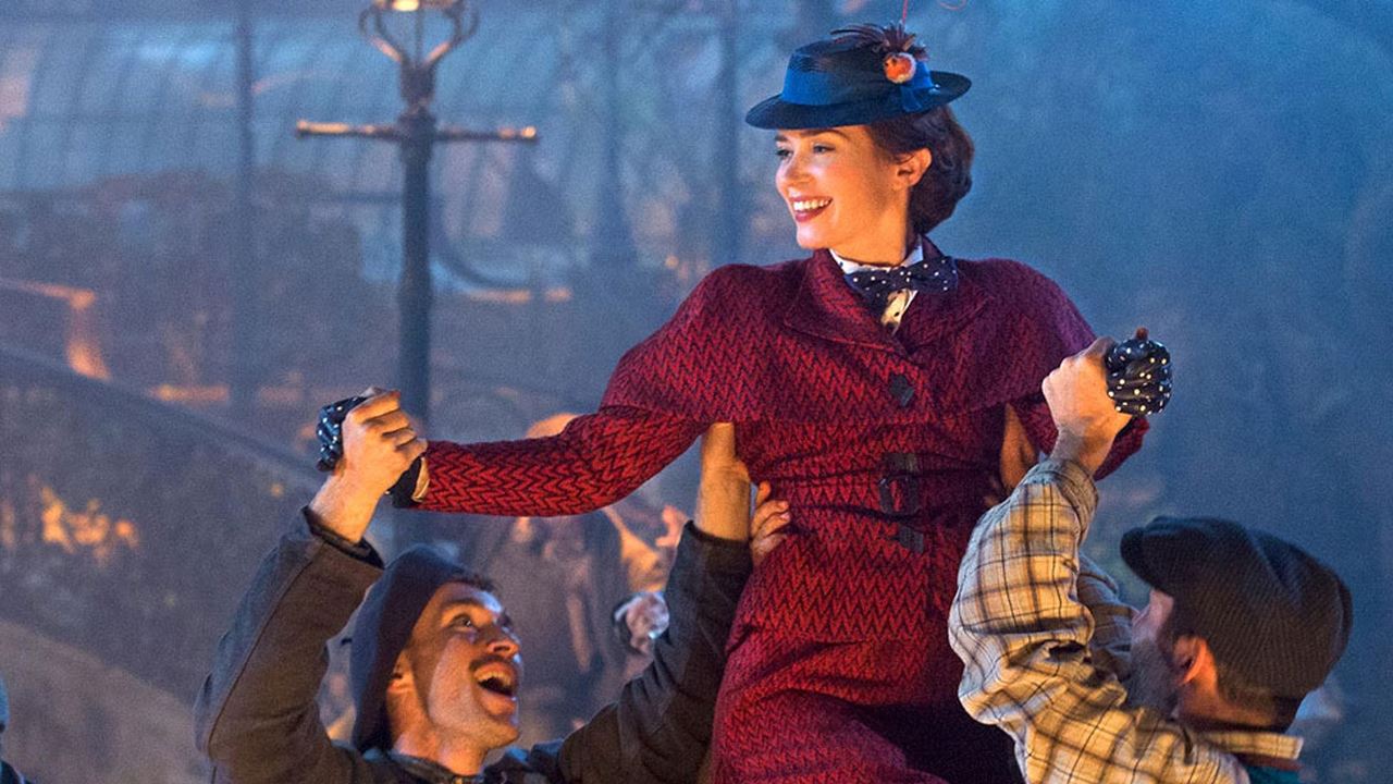 Il ritorno di Mary Poppins: sequel, uscita, dichiarazioni