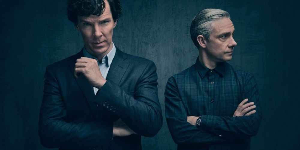Sherlock in tv: puntate, trama, personaggi