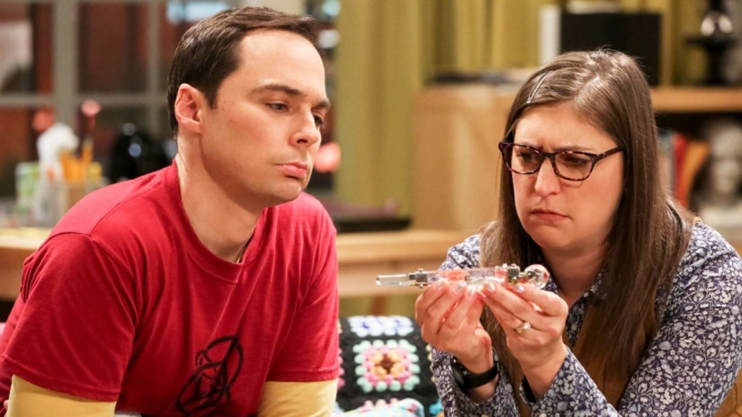 The Big Bang Theory 12: episodi in streaming