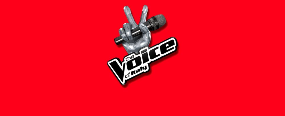 The Voice of Italy 6: data, conduttore, coach