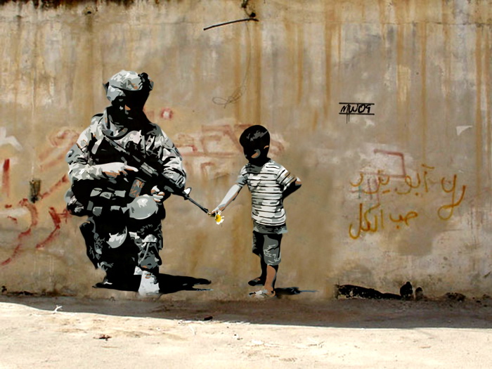 Street Art: storia, artisti e graffiti