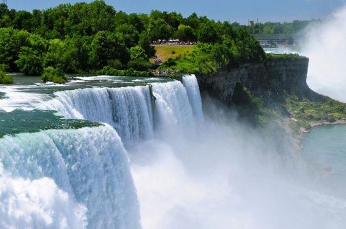 Cascate del Niagara: come arrivarci, costo del biglietto e altezza