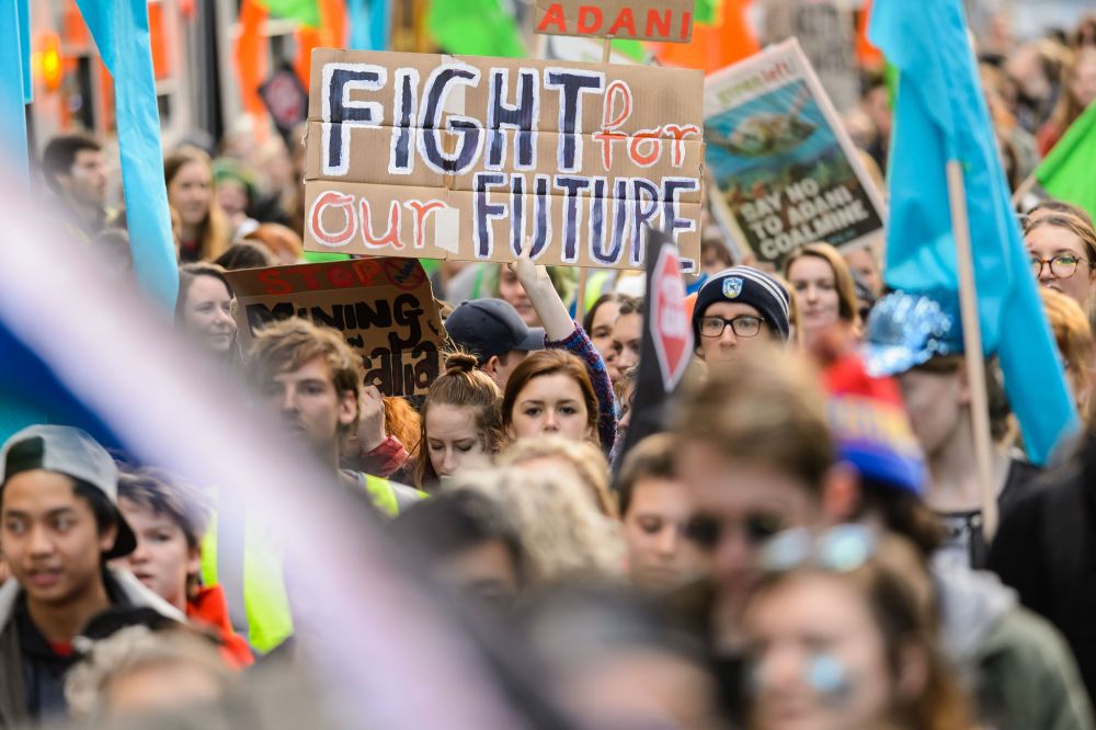 Sciopero studenti 15 marzo 2019: cos'è il Climate Strike