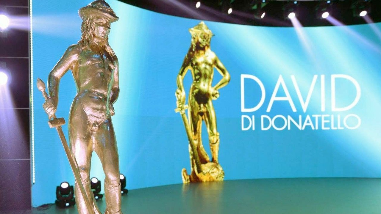 David di Donatello 2019: nomination e candidati