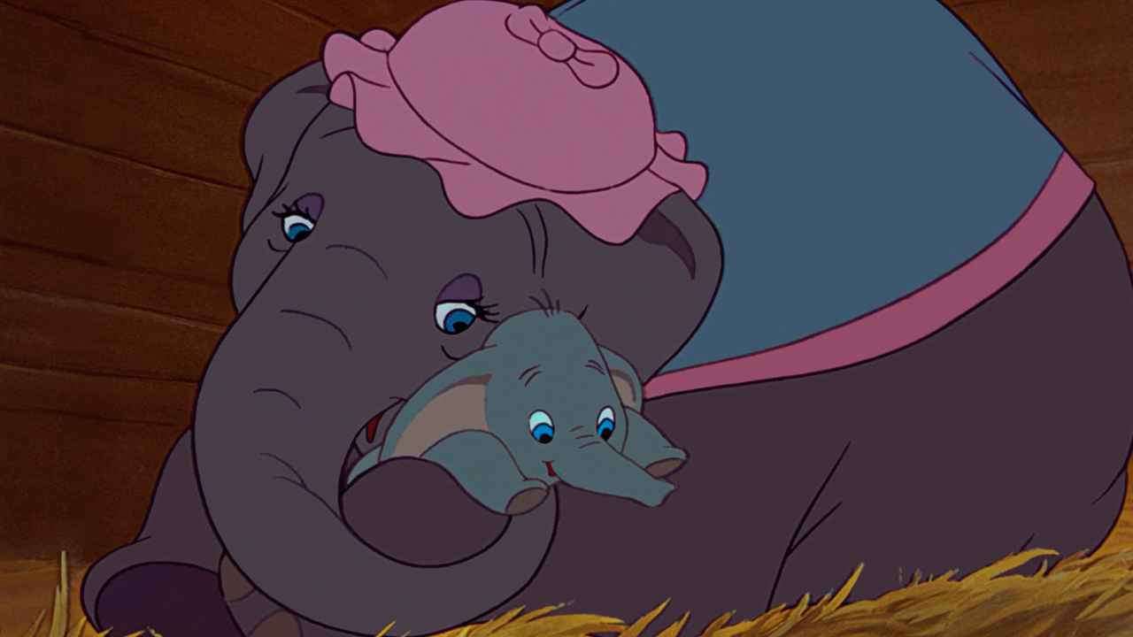 Dumbo: significato, storia, cartone in streaming