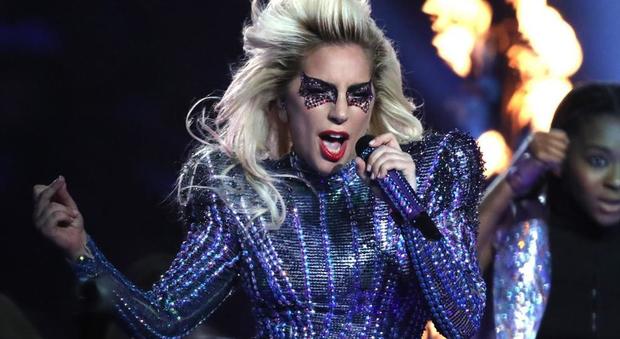 Lady Gaga: biografia, film, discografia
