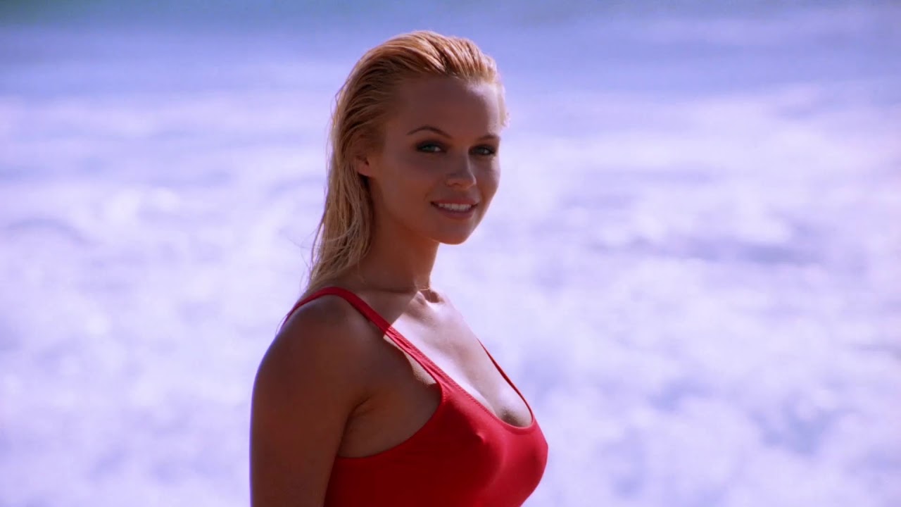Baywatch Remastered: cast, streaming, trama