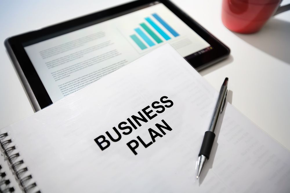 Business Plan: cos'è, come si fa, esempio in pdf