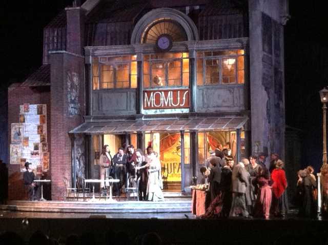 La Boheme (G. Puccini): trama, personaggi e durata