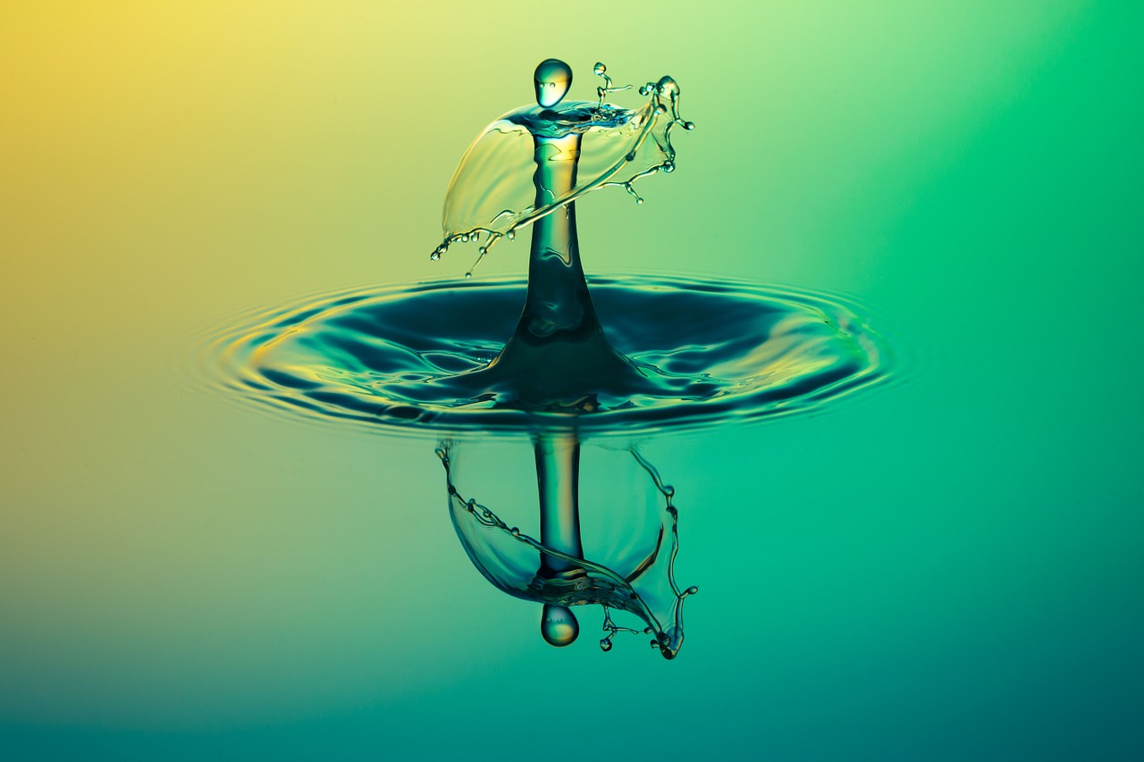Tema sull'acqua: traccia svolta e riflessioni