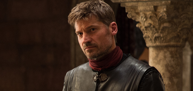 Jaime Lannister: storia con Brienne, morte, spoiler