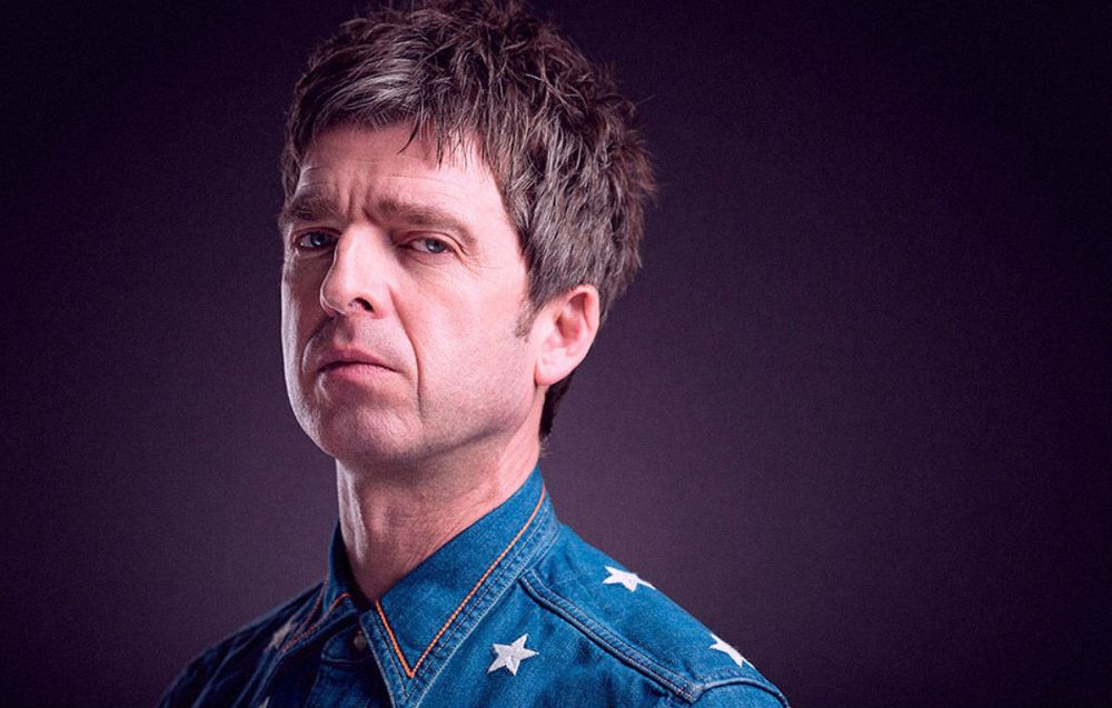 Noel Gallagher Pistoia Blues Festival: data, biglietti, canzoni