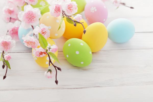 Poesie di Pasqua: le più belle