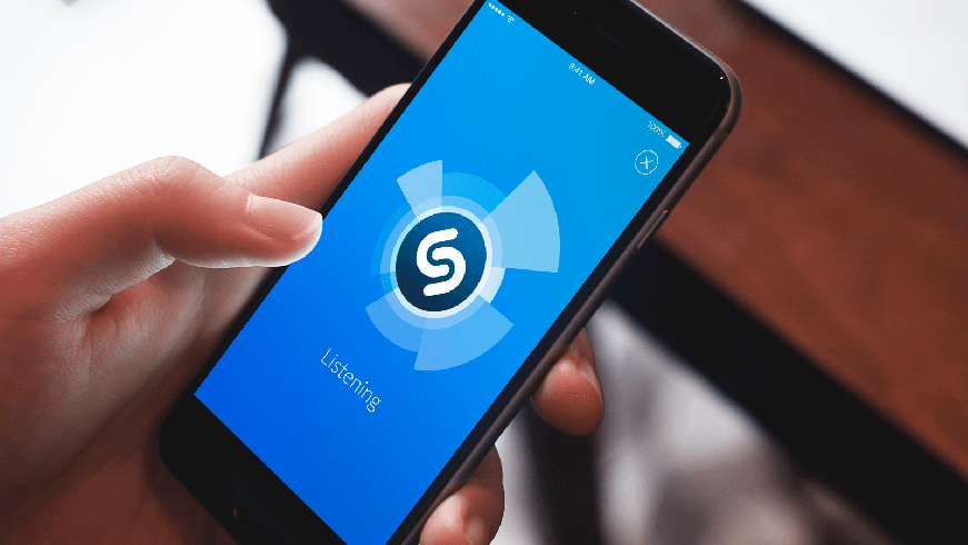 Shazam: cos'è e come funziona l'app