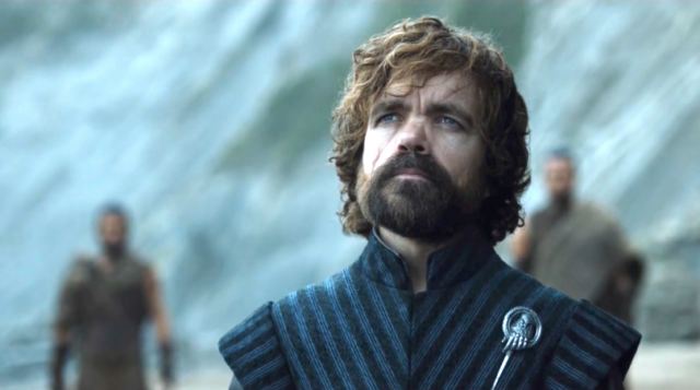 Tyrion Lannister: morte, frasi, spoiler
