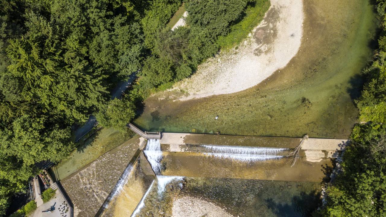 Disastro del Vajont: riassunto, storia, ricostruzione