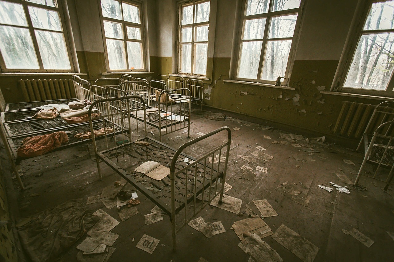 Disastro di Chernobyl: ricostruzione, storia, effetti