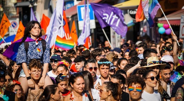 Gay Pride 2019 Milano: percorso, orari, eventi