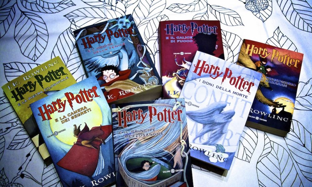 Harry Potter blasfemo: libri al rogo in Polonia