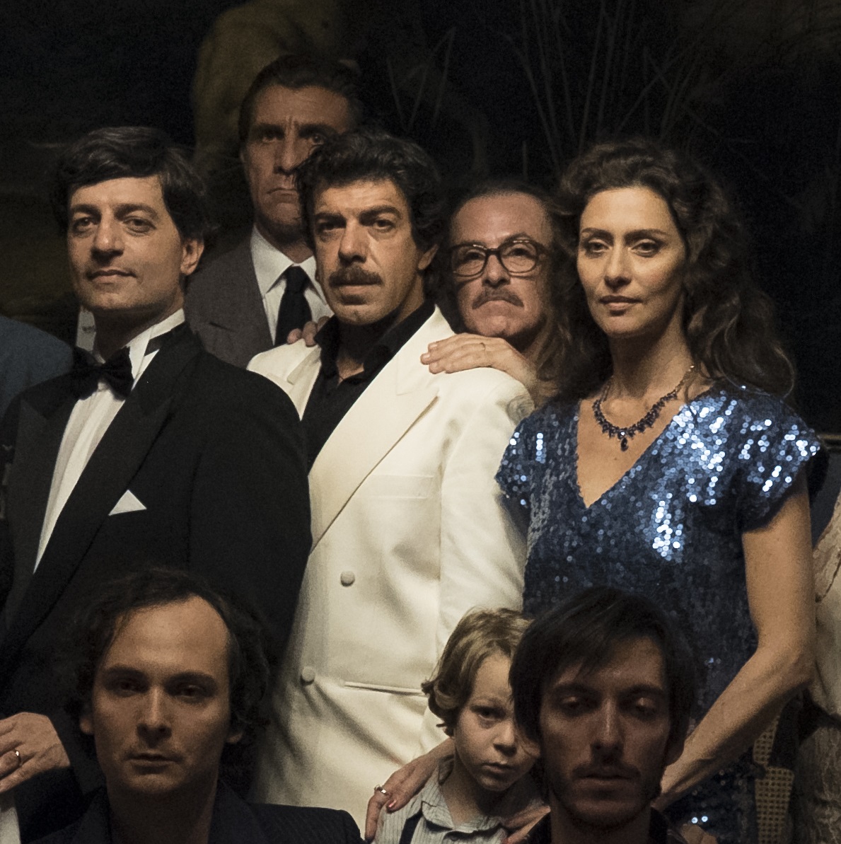 Il traditore: il film di Marco Bellocchio al Festival di Cannes