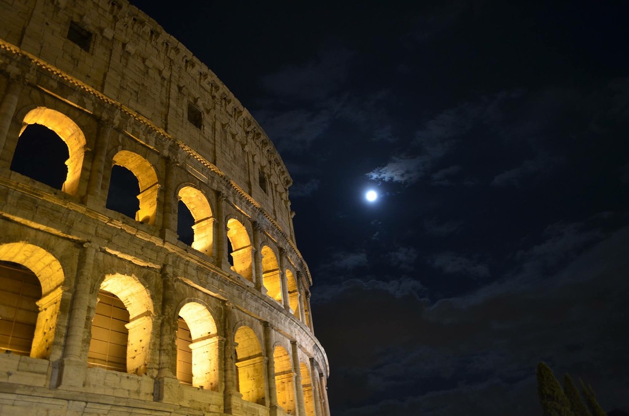 Natale di Roma 2019: eventi e ricostruzioni storiche