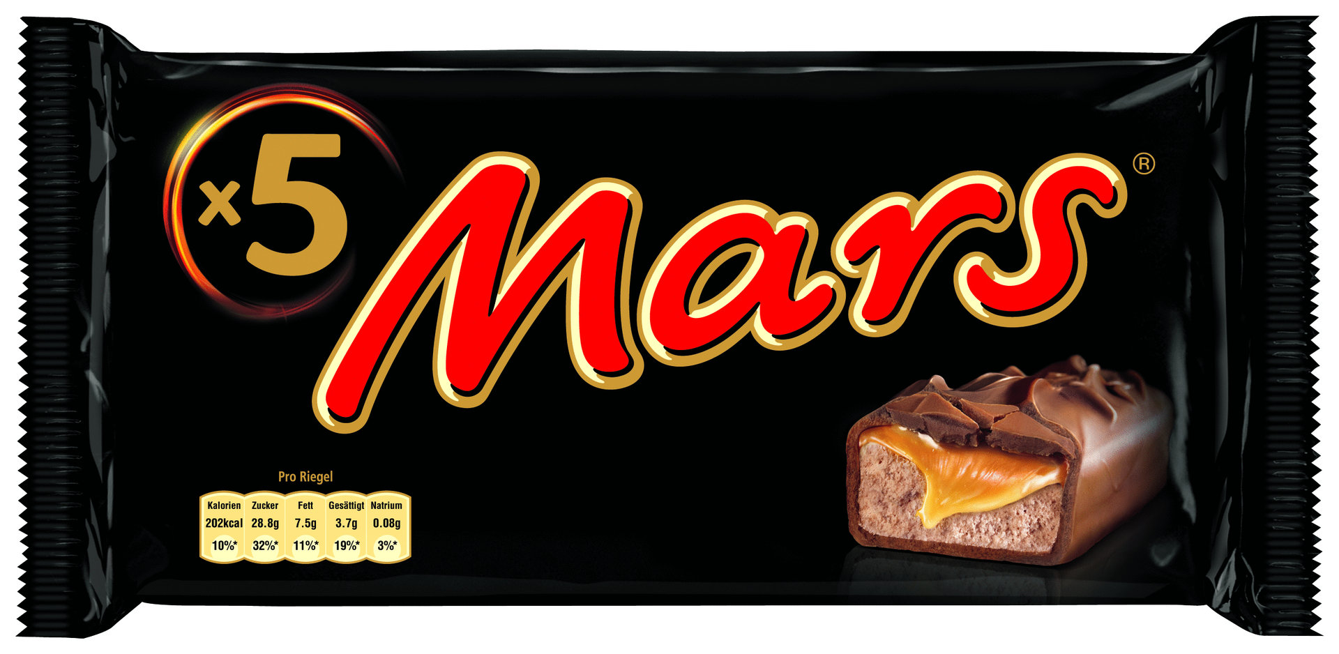 Cercasi assaggiatori di cioccolato Mars: offerta di lavoro