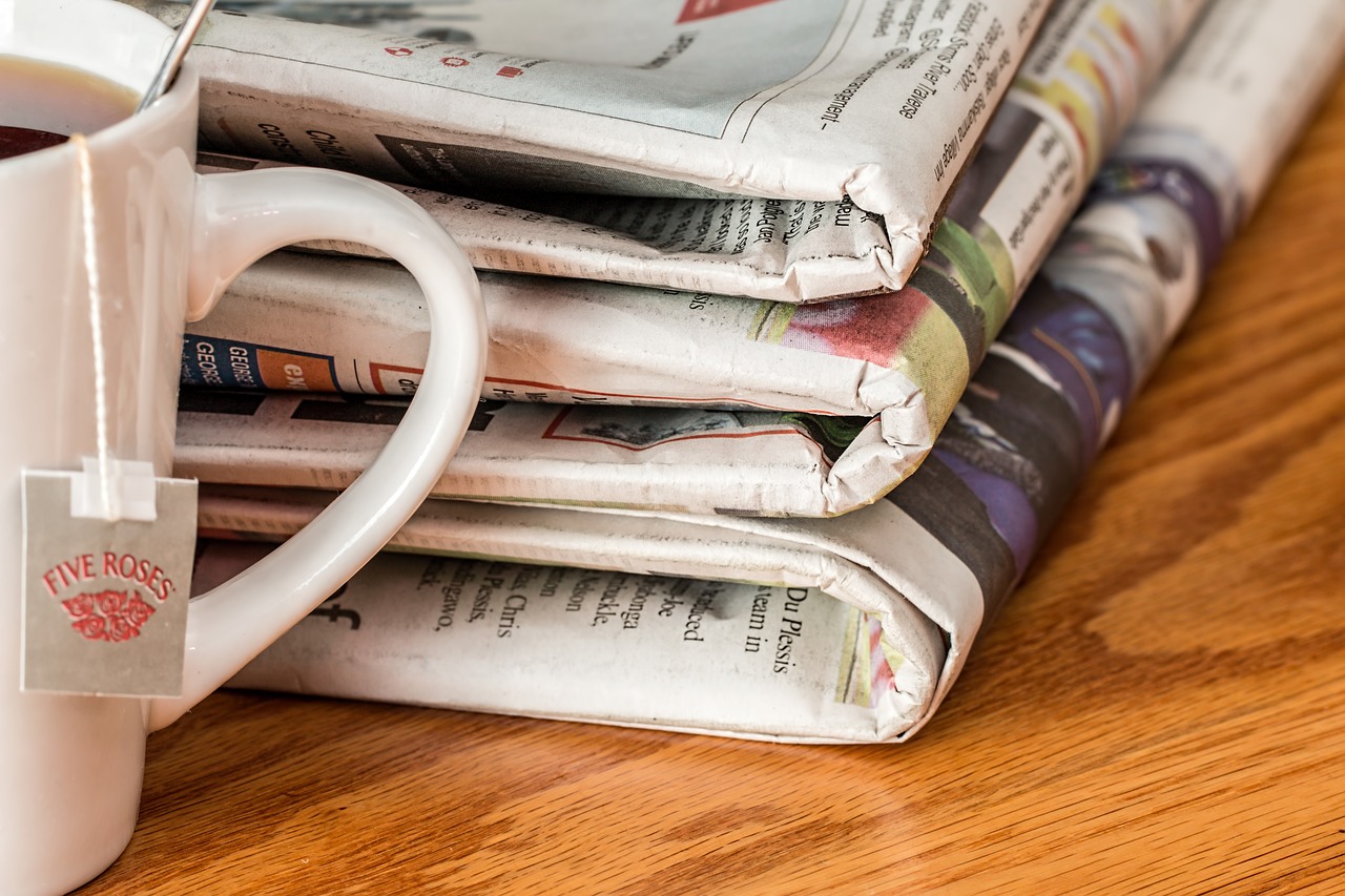 Testo argomentativo sulla Libertà di Stampa, traccia svolta