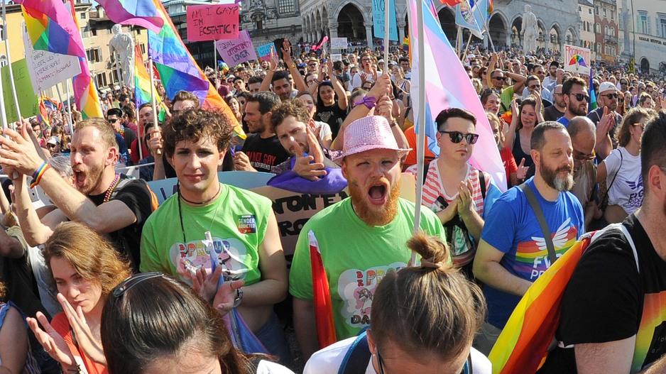 Gay Pride 2019 Trieste: percorso corteo, orari, eventi in città