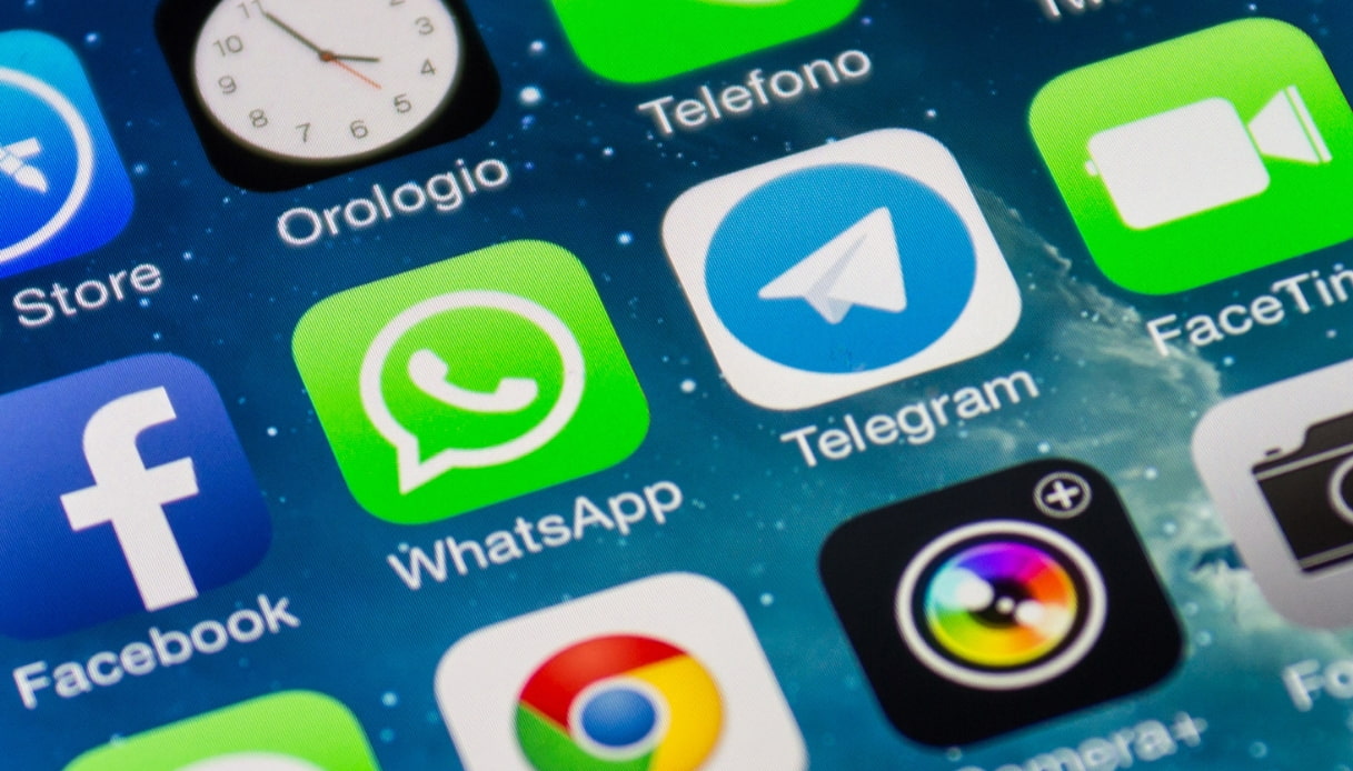 Gruppi Whatsapp: come non farsi aggiungere