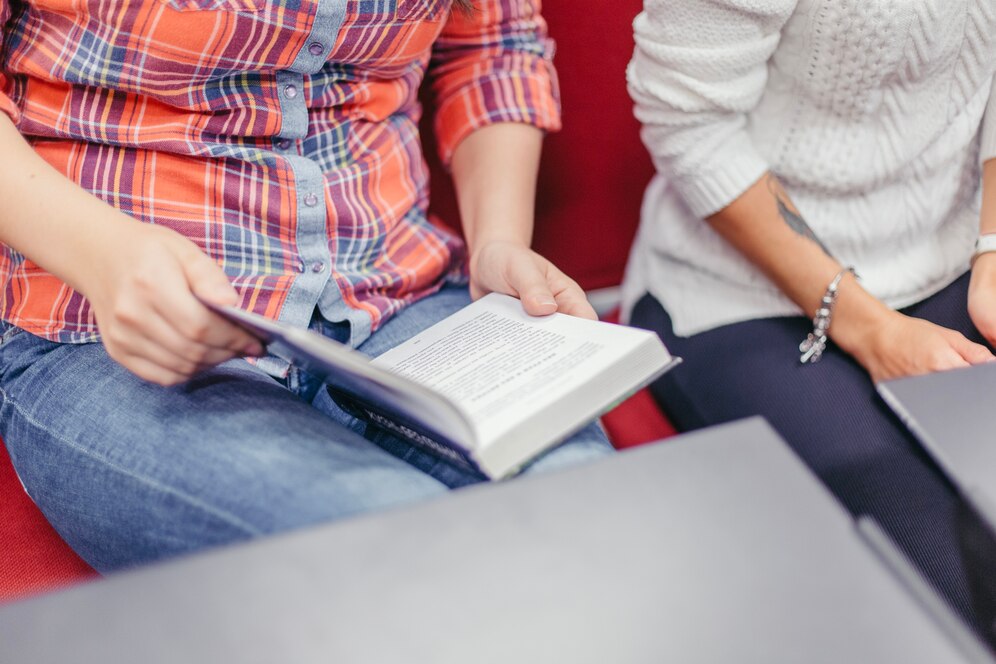 Esame terza media italiano: come scrivere la relazione di un libro