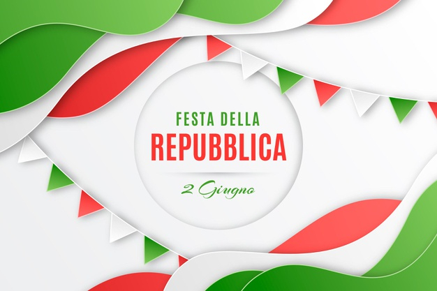 Festa della Repubblica italiana: storia del 2 giugno