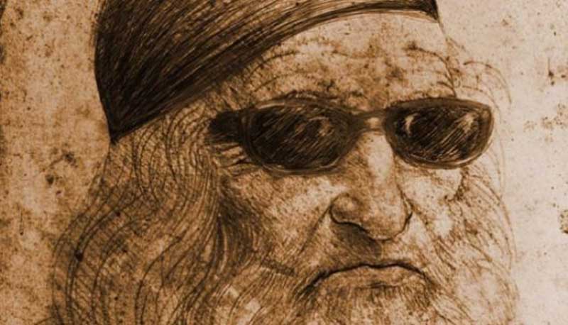 Leonardo da Vinci: 10 invenzioni scientifiche