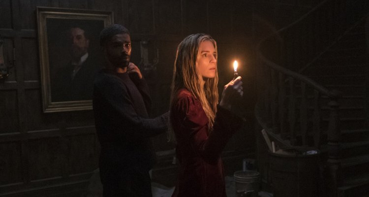 The OA 2: uscita, streaming, recensione, trama e cast