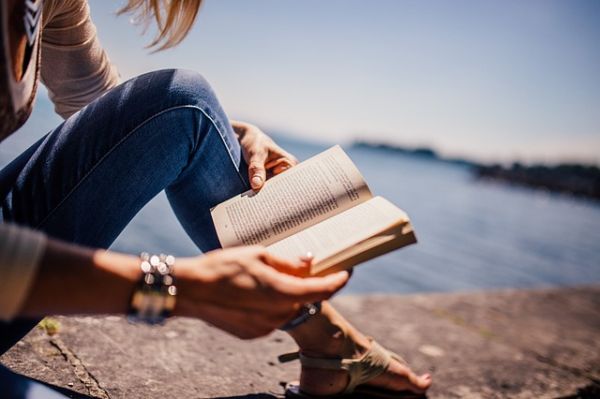 Riassunti libri: tutto per i compiti