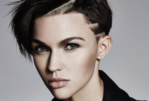 Ruby Rose: film e serie TV, biografia e Instagram