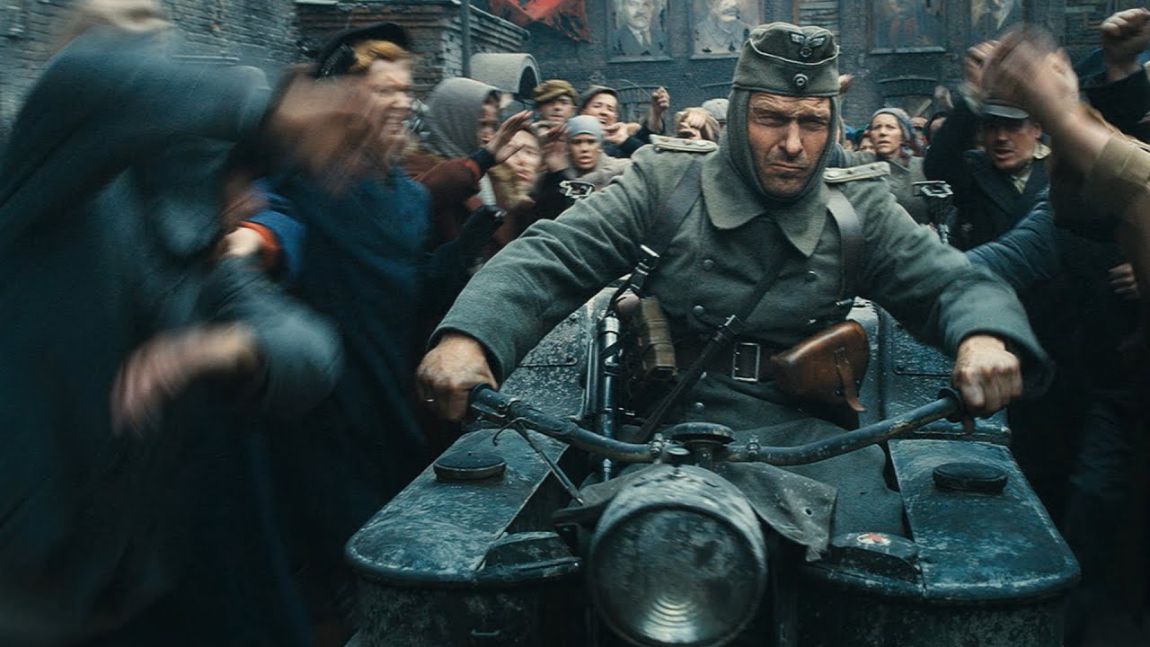 Battaglia di Stalingrado: riassunto storia, film e libri