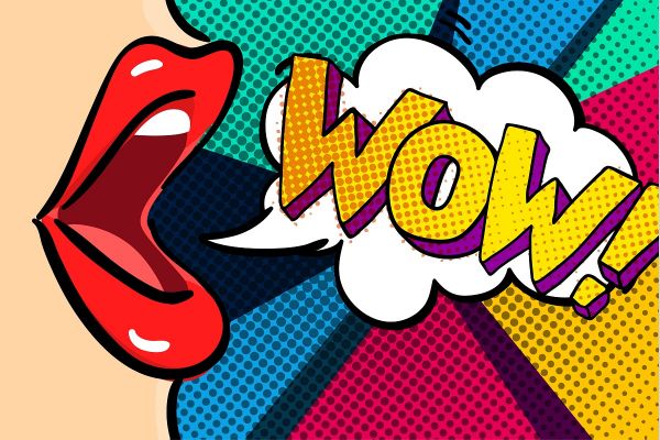 Tesina Terza Media sulla Pop Art