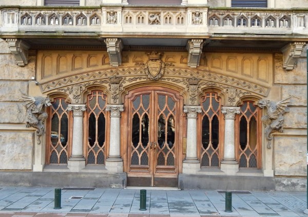 Art nouveau: Torino e le altre città da visitare