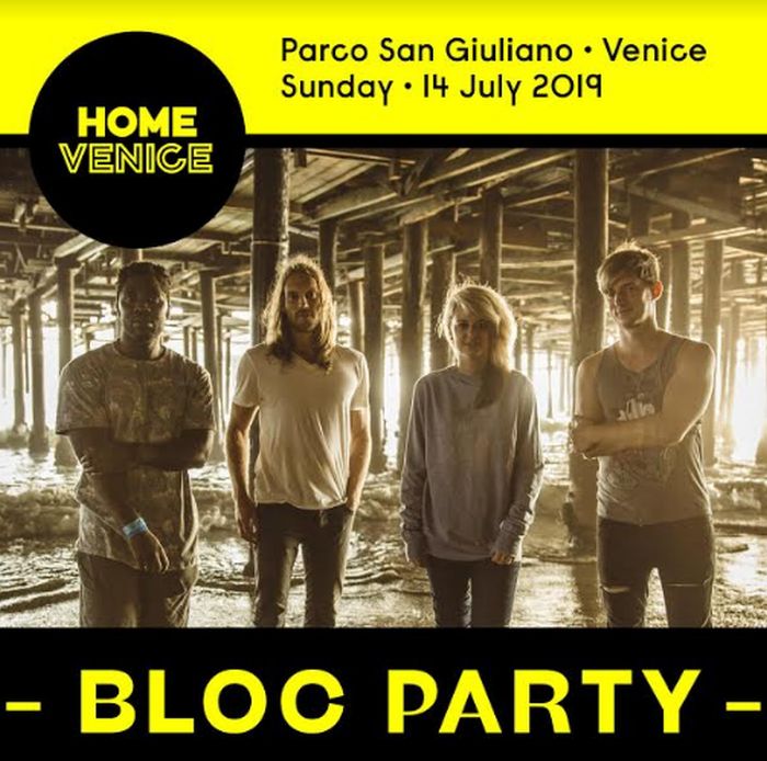 Home Venice Festival: ultime novità sul cast
