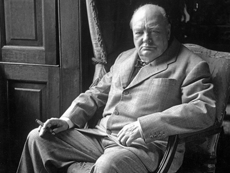 Winston Churchill: biografia e ruolo in II guerra mondiale